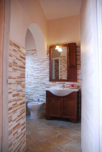 Apartamento Alba Sarda Residence