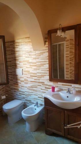 Apartamento Alba Sarda Residence