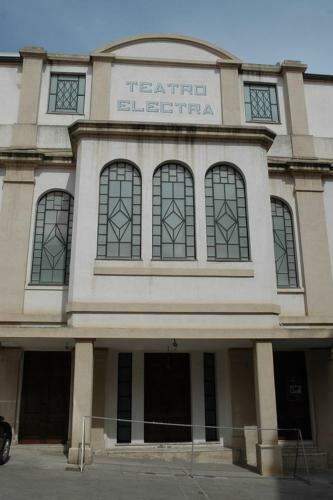 Apartamento Alba Sarda Residence