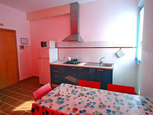 Apartamento Residence Il Pavone