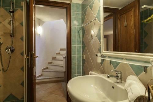 Villa Aria Di Vacanza - Pedra Longa