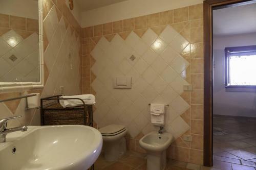 Villa Aria Di Vacanza - Pedra Longa