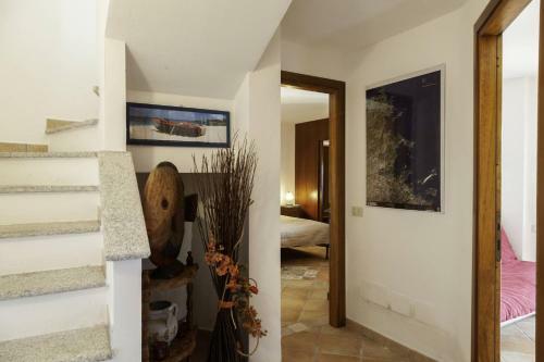 Villa Aria Di Vacanza - Pedra Longa