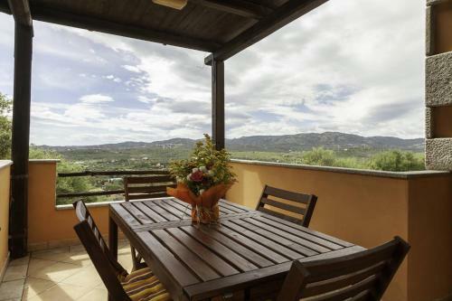 Villa Aria Di Vacanza - Pedra Longa