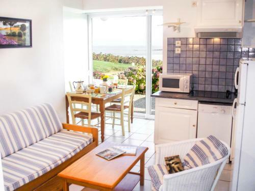 Apartment Les Terrasses De Trestel.4