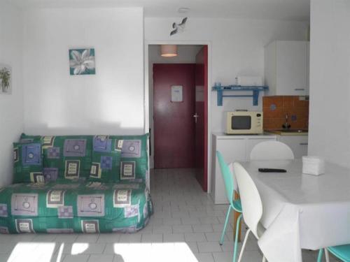 Apartment 2 Pi�ces Avec Vue Marina