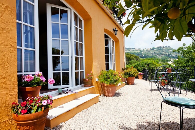 Bed & Breakfast Villa Juli Guesthouse