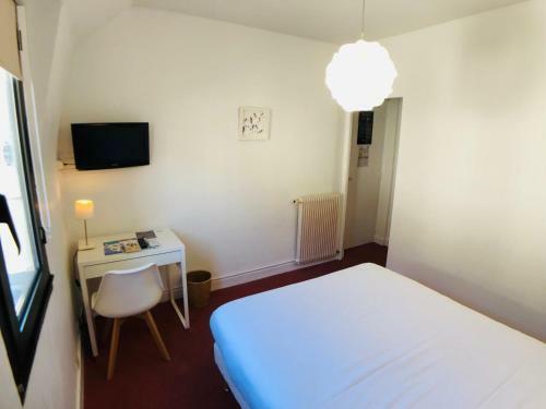 Hotel Citotel Le Volney