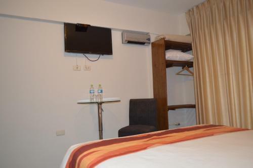 Bed & Breakfast Andino Hotel