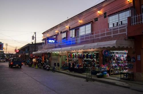 Hotel Izalco