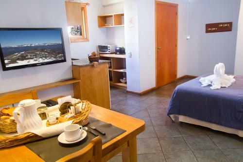 Lodge El Viejo Nogal