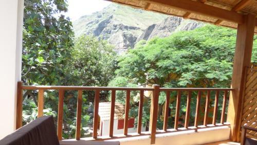 Hotel Oasis Paul Residencial