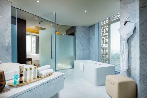 Hotel Grand Millennium Muscat