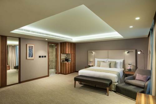 Hotel Grand Millennium Muscat