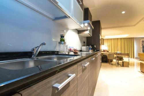 Hotel Grand Millennium Muscat