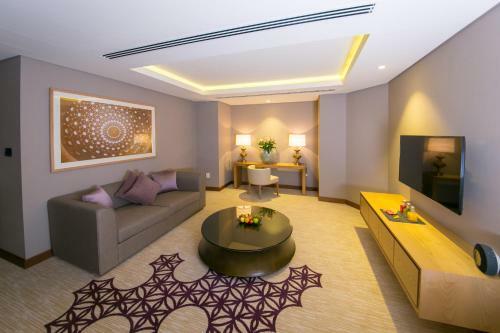 Hotel Grand Millennium Muscat