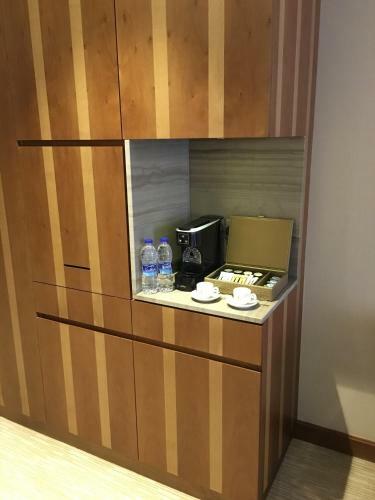 Hotel Grand Millennium Muscat
