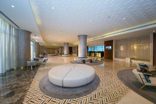 Hotel Grand Millennium Muscat