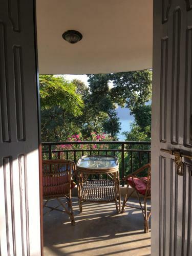 Hotel Hidden Paradise Guest House