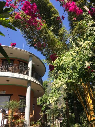 Hotel Hidden Paradise Guest House