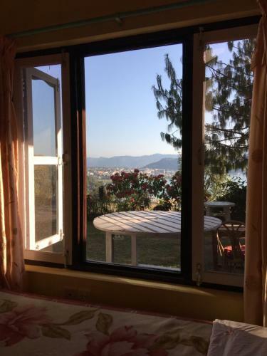 Hotel Hidden Paradise Guest House