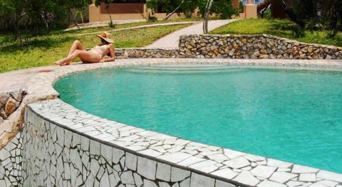 Golden Sands Apartments By Sol Resorts