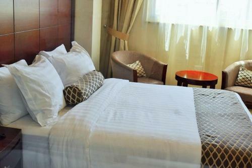 Addissinia Hotel