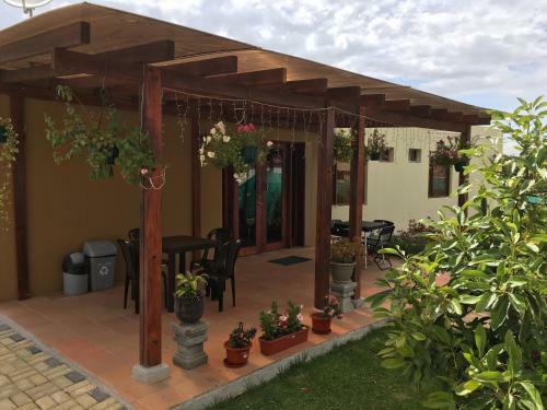 Hotel Las Mercedes Airport-quito