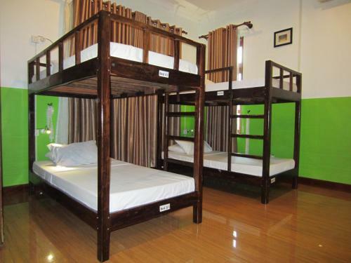Hi Siem Reap Boutique Hostel