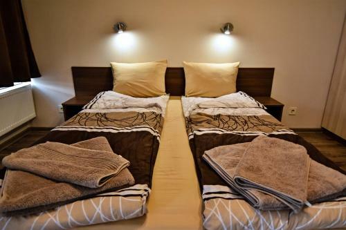 Hostal Zarevata Guest House