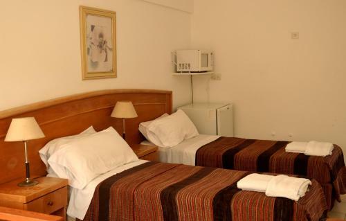 Mediterraneo Apart Hotel
