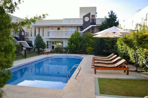 Mediterraneo Apart Hotel