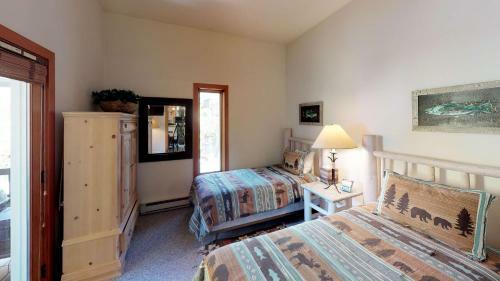 Hotel Vail Residences At Cascade Village