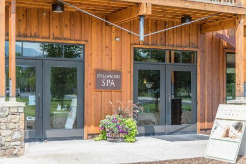 Teton Springs Lodge And Spa