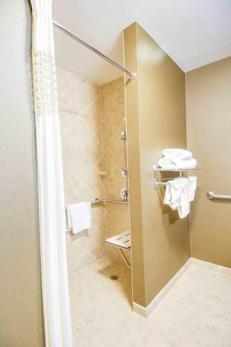 Hotel Hampton Inn & Suites Pinedale