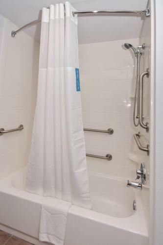 Hotel Hampton Inn Brevard