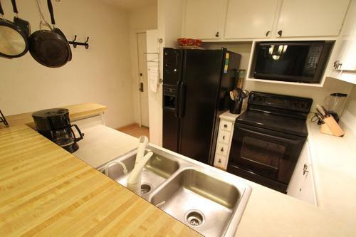 Apartamento Mammoth Reservations