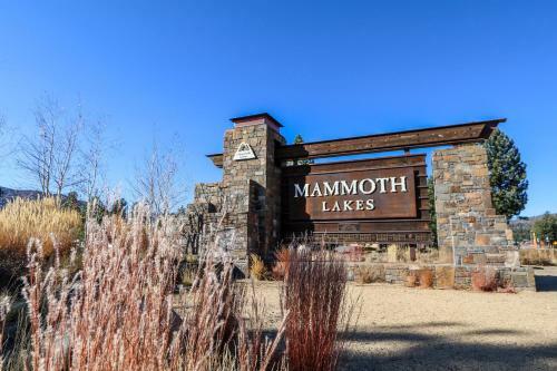 Apartamento Mammoth Reservations