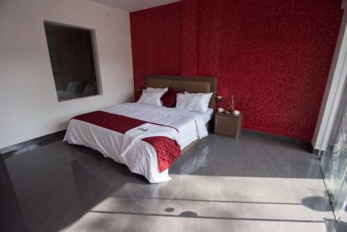 Bed & Breakfast Ayur Green Resort And Spa