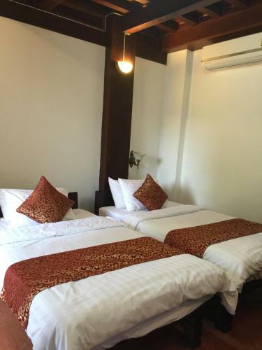 Lakhangthong Boutique Hotel