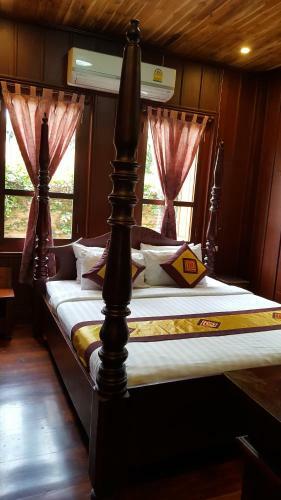 Lakhangthong Boutique Hotel