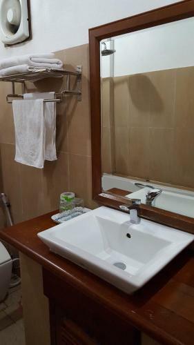 Lakhangthong Boutique Hotel