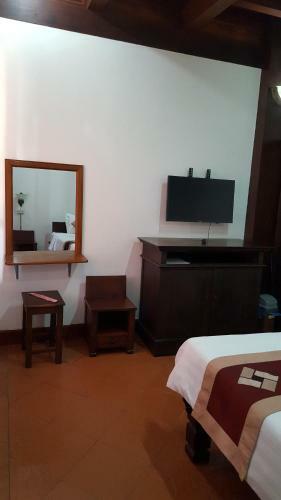 Lakhangthong Boutique Hotel