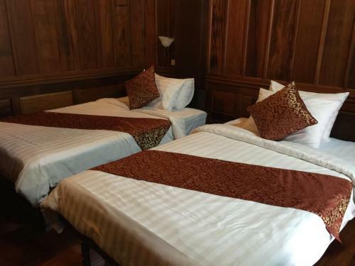 Lakhangthong Boutique Hotel
