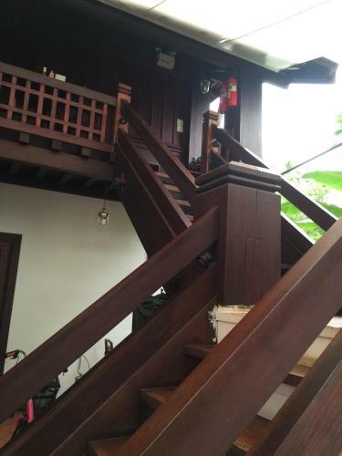 Lakhangthong Boutique Hotel