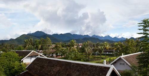Hotel Sofitel Luang Prabang