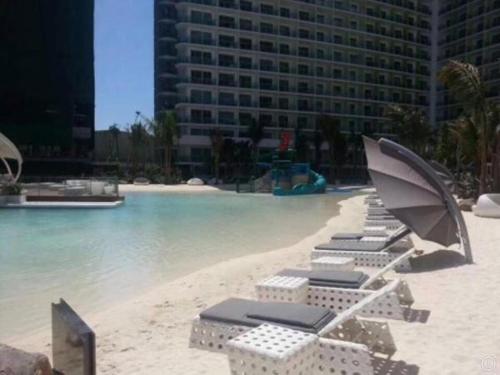 Apartamentos Azure Urban Resort Residences