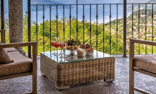 Bellagio Villa Sleeps 8 Pool Air Con Wifi