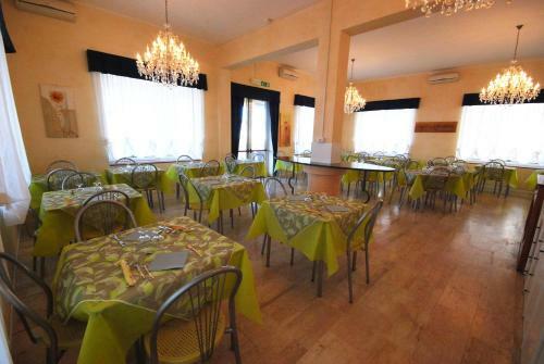 Hotel Lungomare