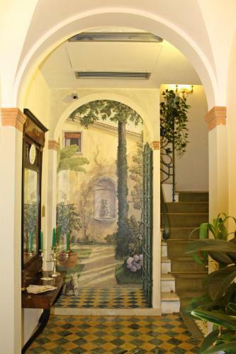 Hotel Albergo Delle Drapperie